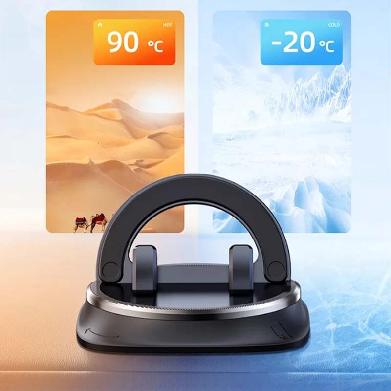SmartGrip – Ihr sicherer Begleiter für freihändiges Fahren