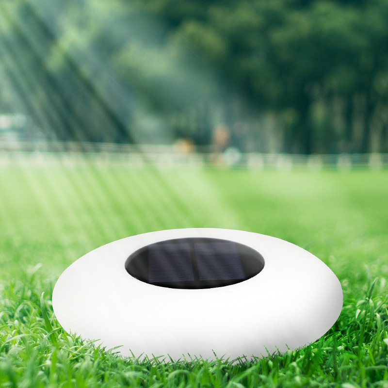 Solar-Powered Garden Lights – Weatherproof LED Lighting for Outdoor Areas