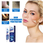 Dermaclear | Wart Removal Cream – Fast & Effective