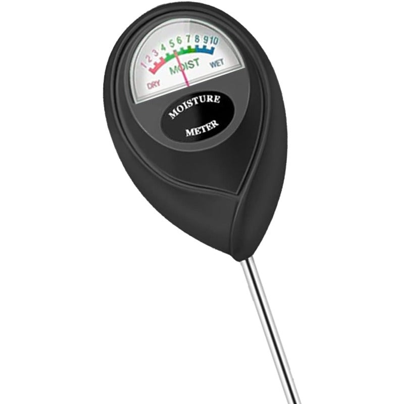 EcoSense Soil Moisture Meter – Battery-free Measuring Device