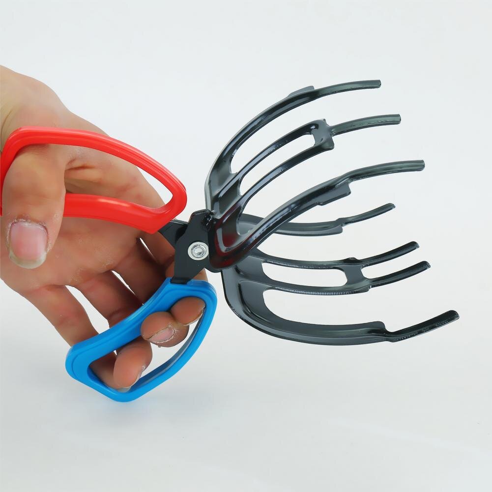 FischGreifer Pro – Sicheres und schmerzfreies Fangen von Fischen