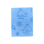 Soft Foam Bath Sponge for Babies – Baby Bath Sponge