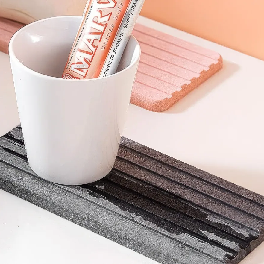 Saugfähiger Untersetzer – Perfekte Hygiene für Ihr Zuhause