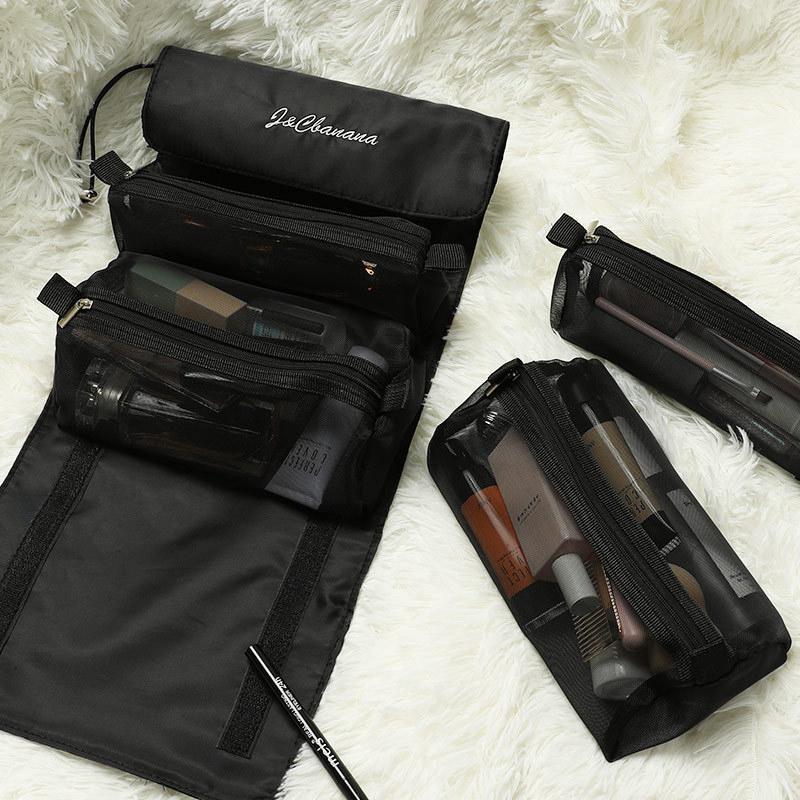 BeautyBuddy – Your Perfect Cosmetic Travel Companion