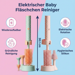 Electric Bottle Cleaner for Babies