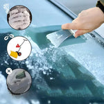 Snow-Free Driving: Your Reliable Antifreeze for Cars