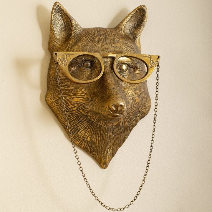 Playful Animal Wall Decor – Handcrafted for Your Home
