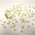 Family-friendly word game for learning