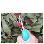 Ergonomische Gartenschneider – Präzise Schnitte, müheloses Schneiden