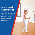 Floor Care Spray – Long-lasting Shine for Your Floors