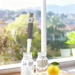 FlexiClean – Effiziente Reinigung für schwer erreichbare Stellen