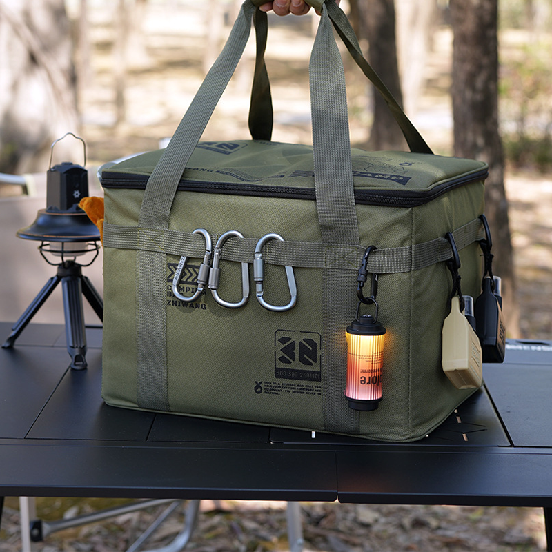 Waterproof Tote Bag for Outdoor Activities