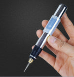 25W Cordless Mini Electric Engraving Pen | CreativePro