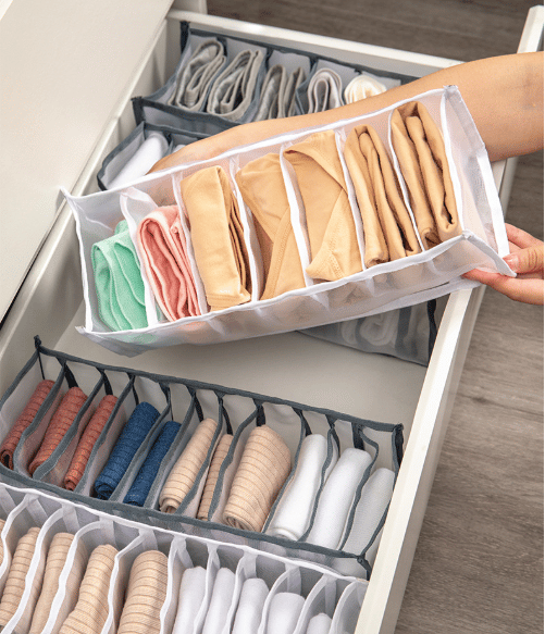 Practical Laundry Organiser | FlexiBox