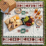 Nature Lover – Reversible Picnic Blanket for Relaxed Outdoor Moments