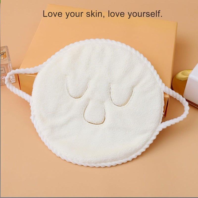 Dual Therapy Facial Compression Bowl by PureEssence