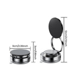 Flexible 360° Phone Holder with Vacuum Magnet | FlexiGrip