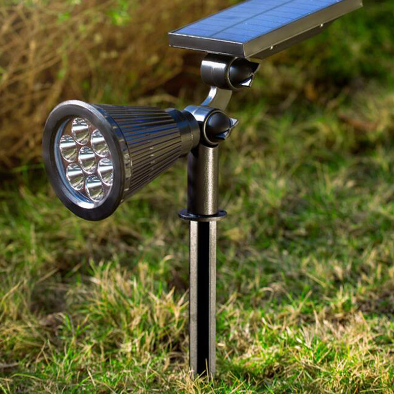 SonnenlichtPro - Ihre kostengünstige Lösung für Außenbeleuchtung