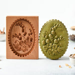 Cookie cutters - Cookie molds
