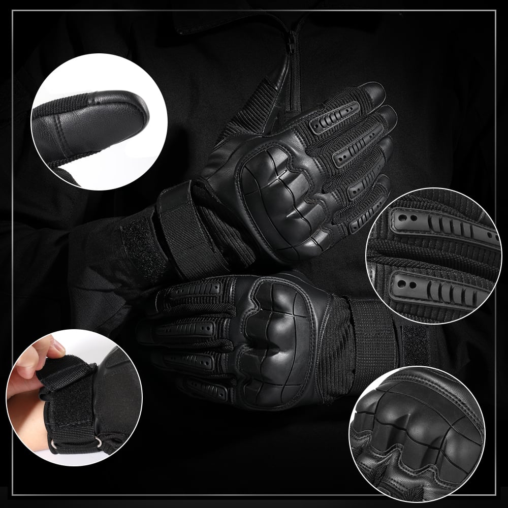 GripGuard Handschuhe – Optimaler Schutz für Ihre Hände