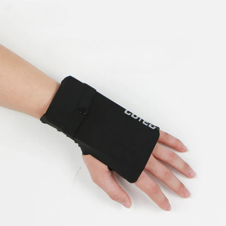 SmartBand – Halten Sie Ihr Smartphone sicher unterwegs