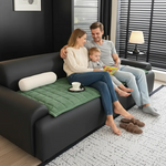 Sofaschutz Deluxe – Stilvolle Abdeckung für Ihr Wohnzimmer