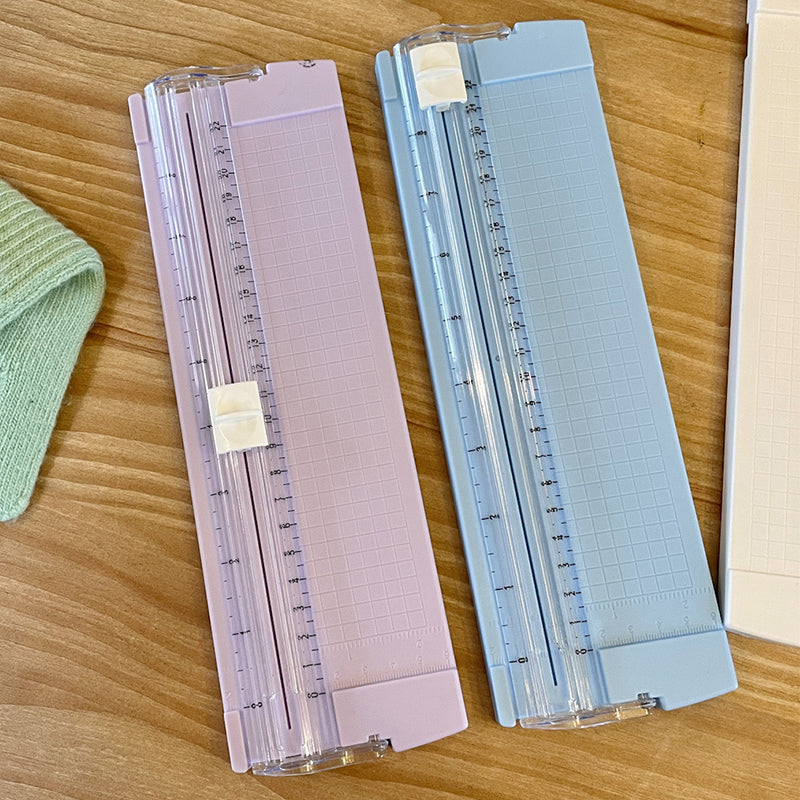 Präzisions-Papierschneider – Perfekte Schnitte für kreative Projekte