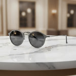 LuxeVision – Modische Herren Sonnenbrille UV400