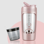 MixMaster | Electric Protein Shaker Bottle