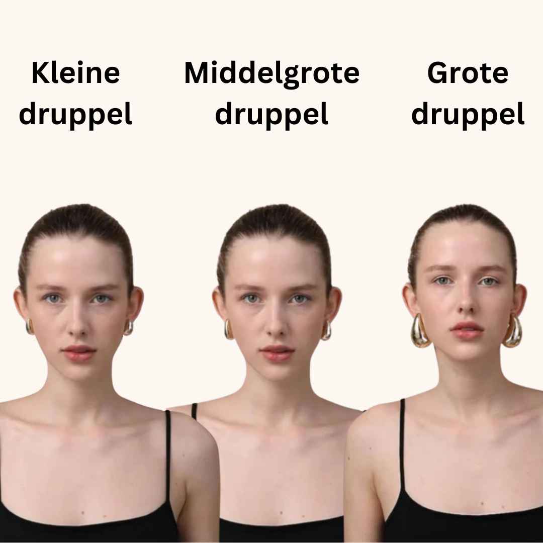 Glanzvolle Eleganz | Ohrschmuck für jeden Anlass