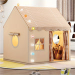 Magic Tent | Fantasy Oasis for Children – Play Tent for Indoors and Outdoors