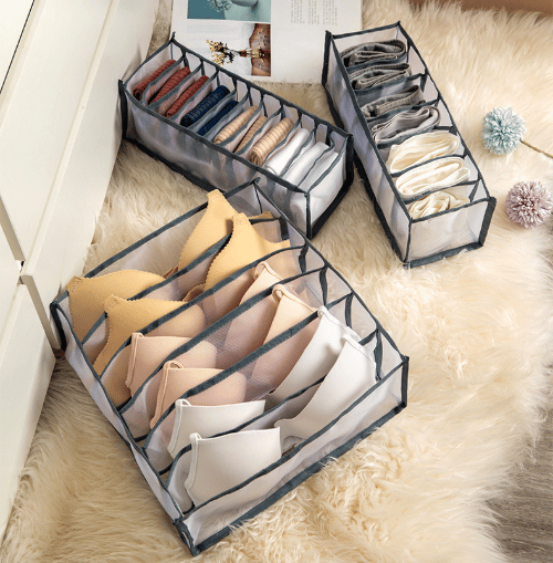 Practical Laundry Organiser | FlexiBox