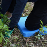 GartenKomfort – Bequemes Knien für ungestörtes Gärtnern
