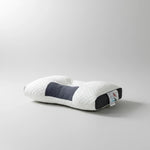 Nackenkomfort – Ergonomisches Kissen für erholsamen Schlaf