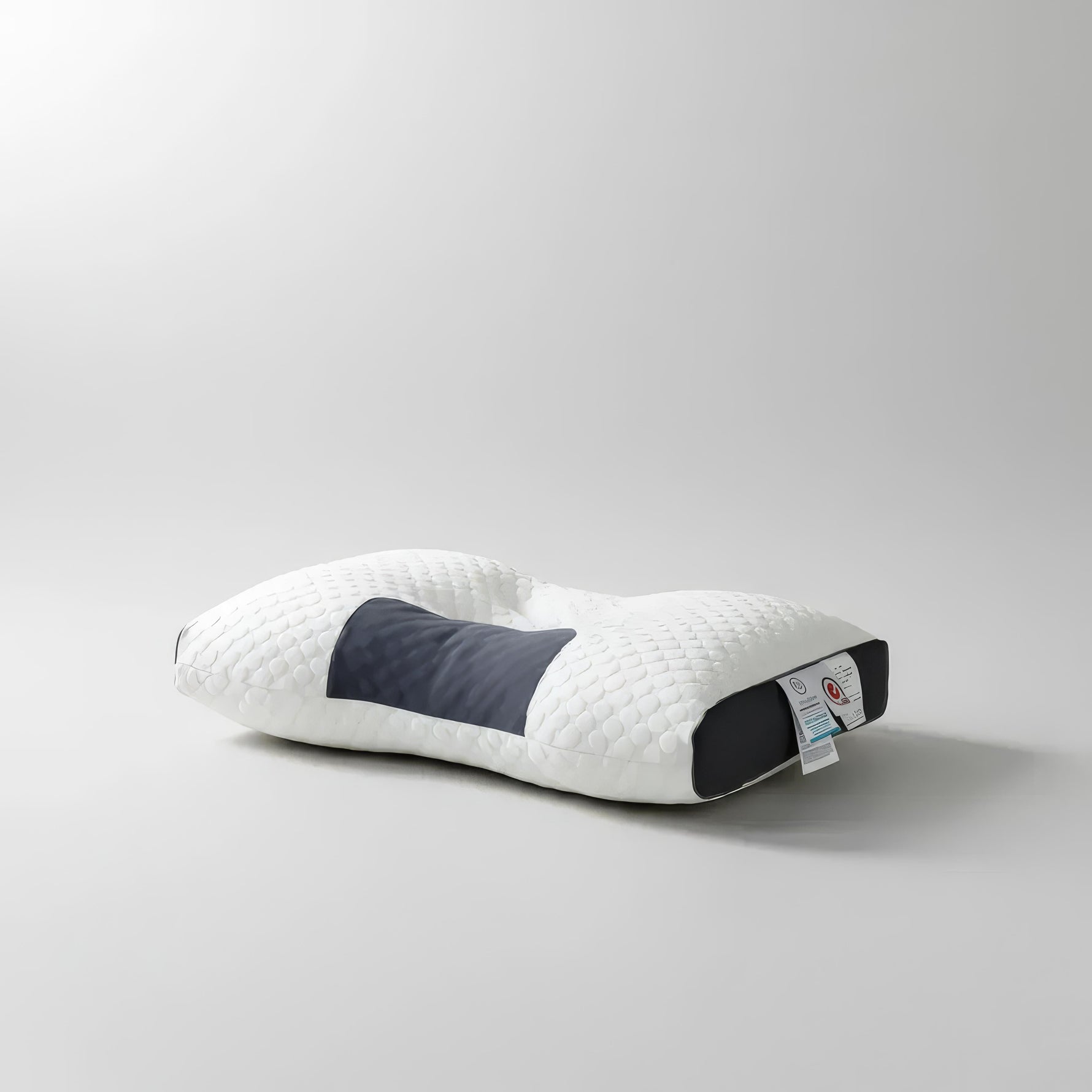 Nackenkomfort – Ergonomisches Kissen für erholsamen Schlaf