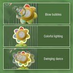 Automatic Bubble Generator | Bubble Magician