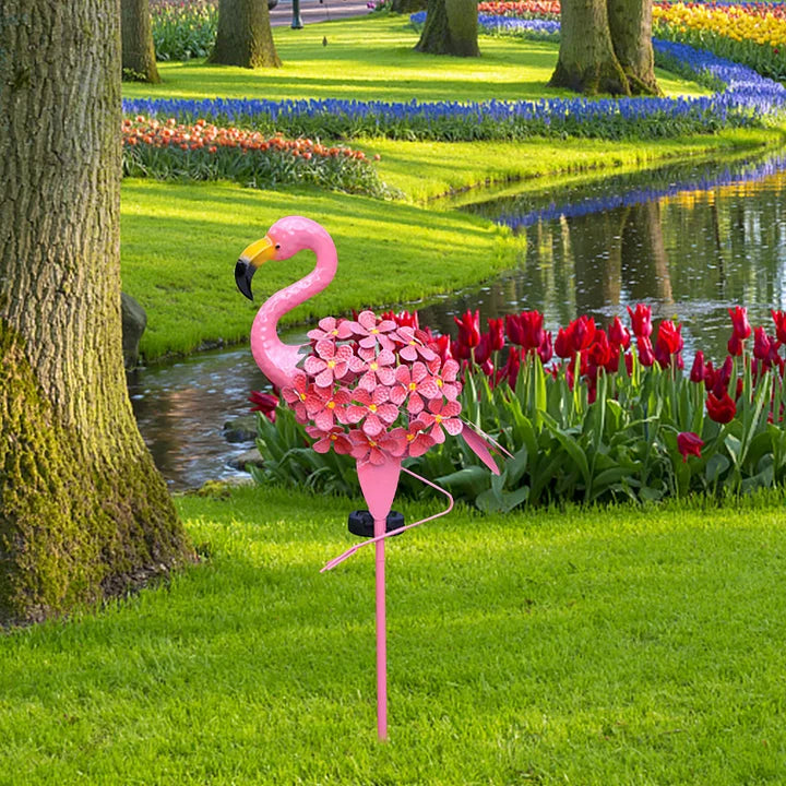 Sonnenlichtzauber - Verleihen Sie Ihrem Garten magische Akzente