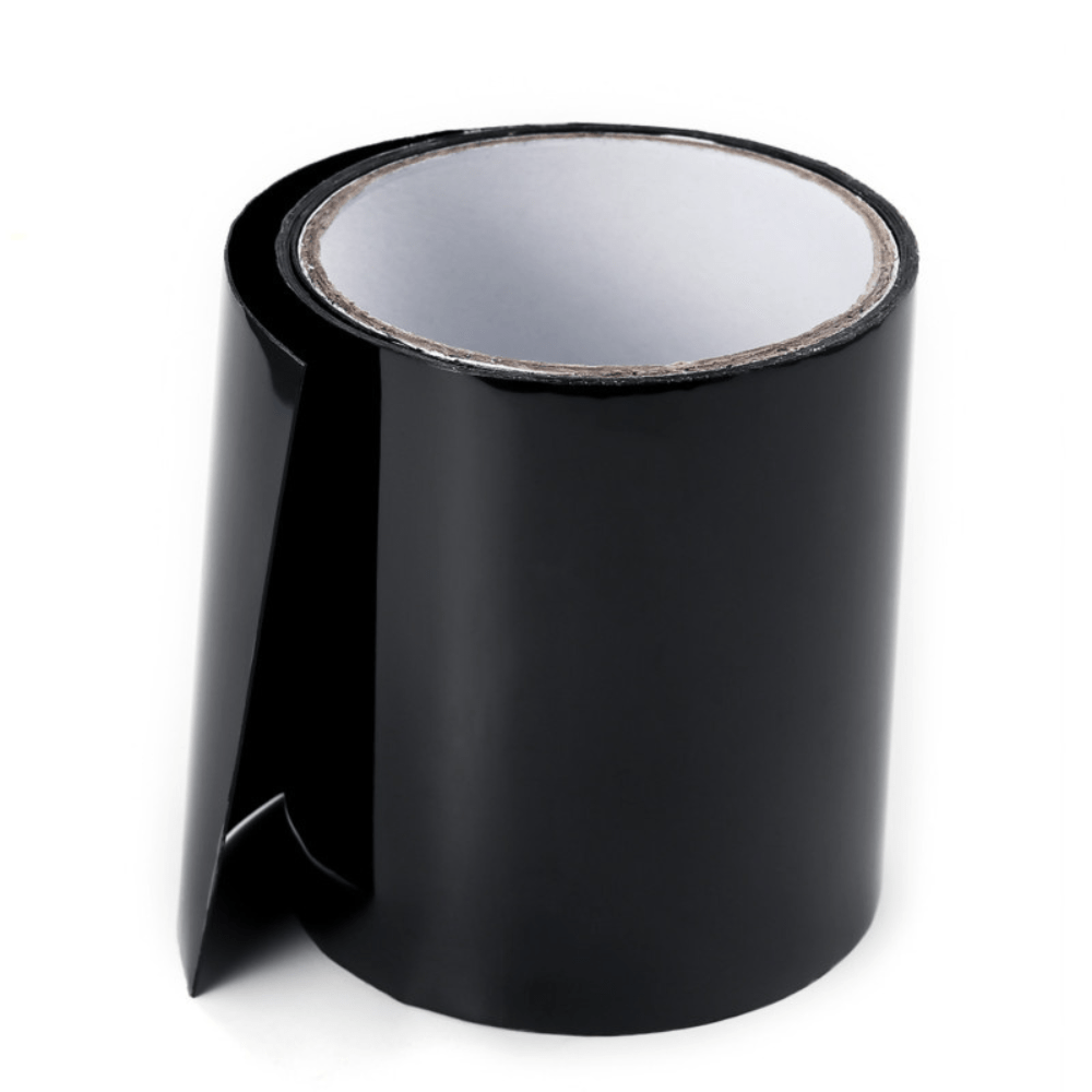 Waterproof Repair Tape for Effective Pipe and Hose Repairs