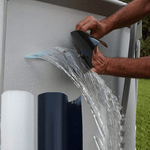 Waterproof Repair Tape for Effective Pipe and Hose Repairs