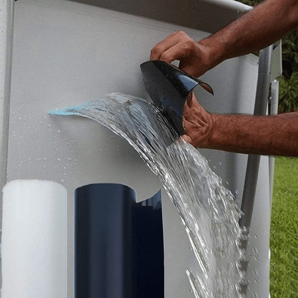 Waterproof Repair Tape for Effective Pipe and Hose Repairs