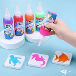 Kreatives Wasserzauber Set für junge Talente
