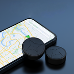 Waterproof Car Tracker with Magnetic Mount