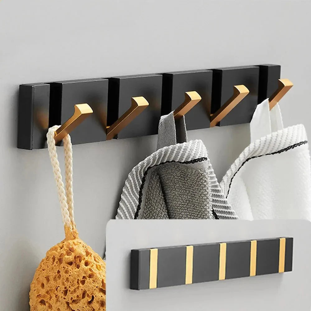 FlexiHook – Praktischer Wandhaken für Ihre Wohnräume