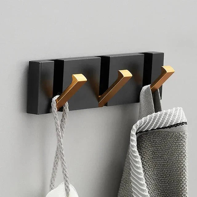 FlexiHook – Praktischer Wandhaken für Ihre Wohnräume