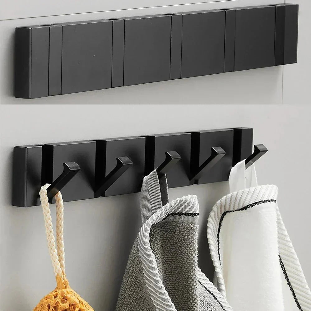 FlexiHook – Praktischer Wandhaken für Ihre Wohnräume