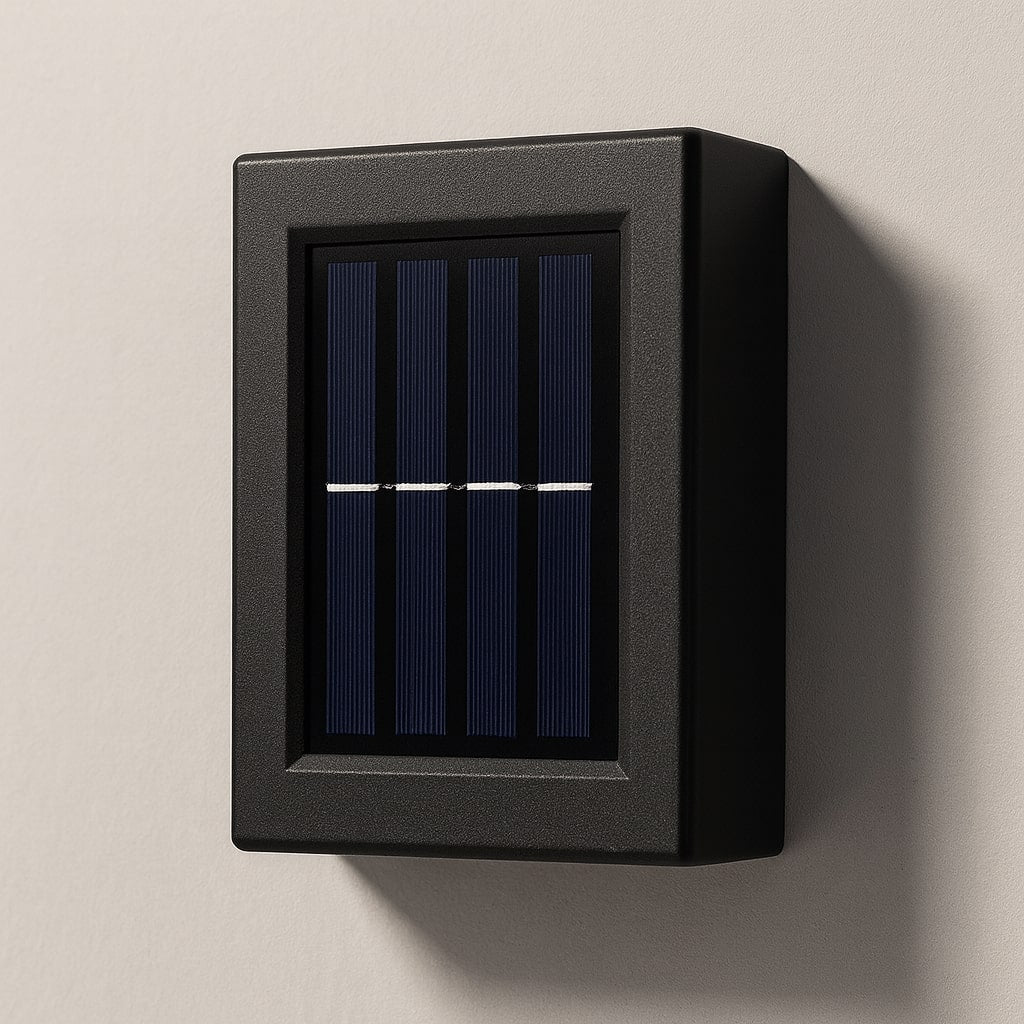 Nachhaltige Solarleuchten für stimmungsvolle Gartenbeleuchtung
