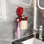 HygieneHalte – Ordnung und Sauberkeit im Badezimmer leicht gemacht