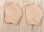 SensiStep – Comfortable heel protectors for pain-free walking