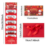 Geschenkumschlag – Verleihen Sie Ihren Geldgeschenken Stil