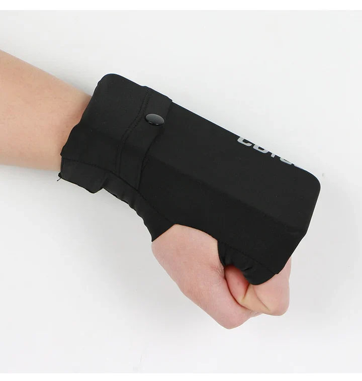 SmartBand – Halten Sie Ihr Smartphone sicher unterwegs